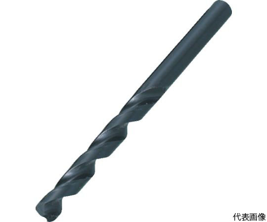Mũi khoan thẳng HSS (Φ13,0 x Chiều dài lưỡi dao 101 x Tổng chiều dài 151mm, Dạng vỉ) Guhring Japan GSD-130