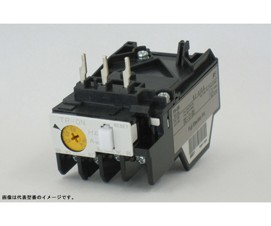 Fuji Electric TR-0N 9A Electromagnetic switch thermal relay