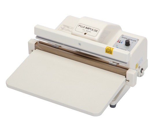 FUJIIMPULSE FS-315 Desktop Poly Sealer (0.2mm, AC100V)