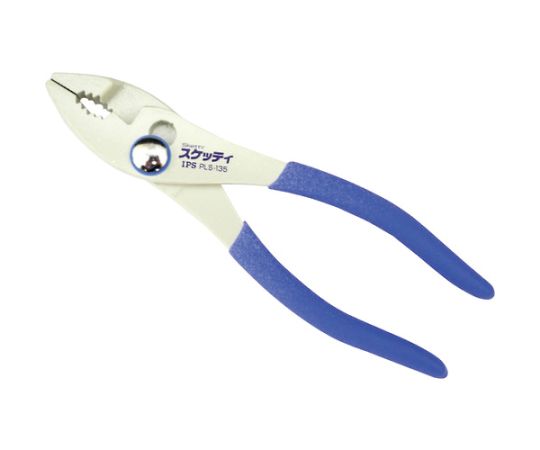 IPS PLIERS PLS-135(B) Pliers Sketty Blue