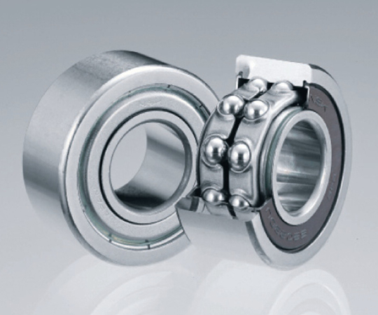 NSK Ltd 5203 Double row Angula Ball bearings