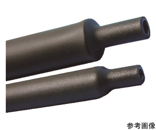 DENKA ELECTRON CC-9030 Shrink tube (polyolefin, 5m)