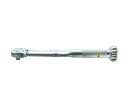 Nakamura Mfg. Co., Ltd. (KANON) N1500QLK Pre Set type torque wrench (200 - 1400Nm)