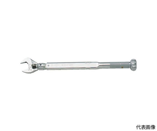 Nakamura Mfg. Co., Ltd. (KANON) N100HYK Monkey type torque wrench (20 - 100Nm)