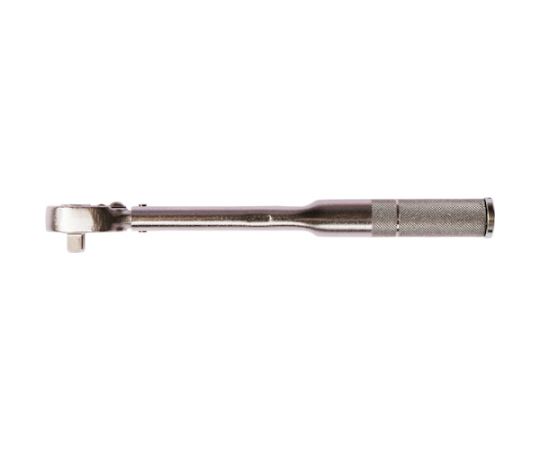 Nakamura Mfg. Co., Ltd. (KANON) N6QSPK Ratchet type single-function torque wrench (2 - 6Nm)