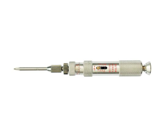 Nakamura Mfg. Co., Ltd. (KANON) CN15LTDK Idle type torque screwdriver (1 - 15 CNm)