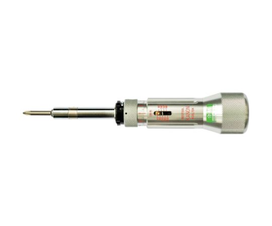 Nakamura Mfg. Co., Ltd. (KANON) CN200LTDK Idle type torque screwdriver (40 - 200 CNm)