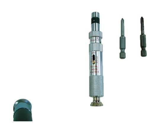 Nakamura Mfg. Co., Ltd. (KANON) CN15LTDK-H Idle torque screwdriver (1 - 15CNm)