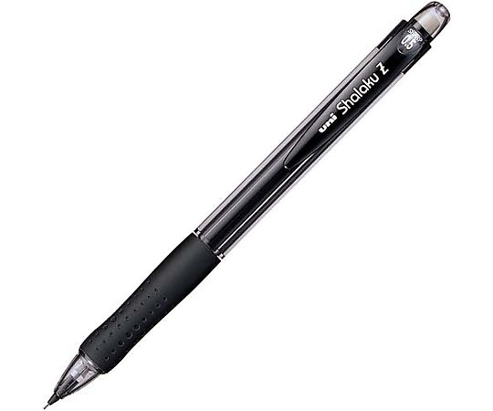 Bút chì cơ khí (0.5mm, màu đen) Mitsubishi Pencil M5100Z.24