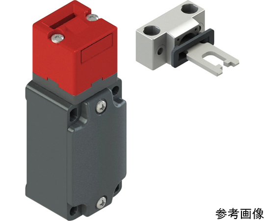 Pizzato FD2093-F8 Safety Door Switch with Separate Actuator