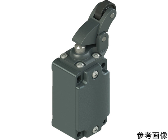 Pizzato FD 505 Limit switch FD type 5 One-way roller