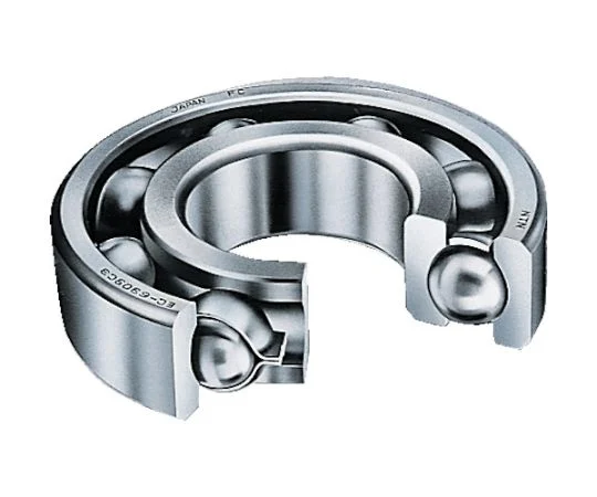 NTN 634 A small-diameter small Ball Bearing (4 x 16 x 5mm)