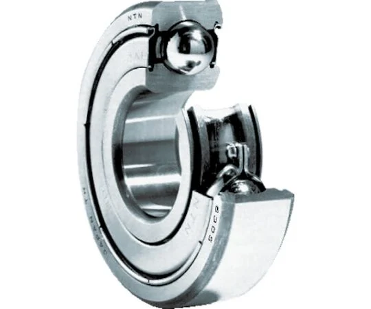 NTN 605ZZ A small-diameter small Ball Bearing (shielded on both sides, 5 x 14 x 5mm)