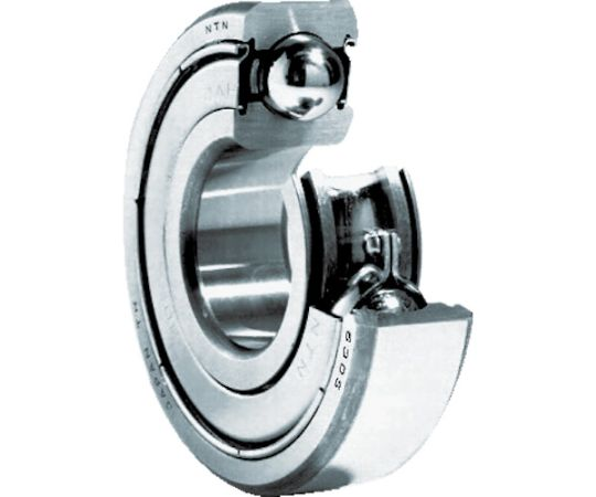 NTN 6902ZZ A small-diameter small Ball Bearing (shielded on both sides, 15 x 28 x 7mm)