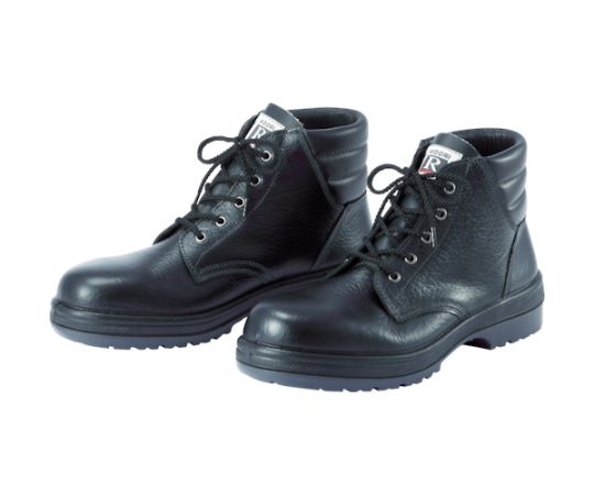 Giày an toàn đế cao su (tiêu chuẩn JIS, 26.0cm) MIDORI ANZEN RT920-26.0