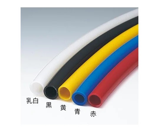 Ống nylon (màu đen, φ12 x 9mm, 20m) Flobal OPA12X9-20BK