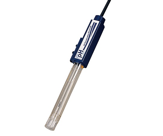DKK-TOA GST-2729C Immersion pH Composite Electrode Kyaru Memo for General Use (0 - 14pH, lead length 1m)