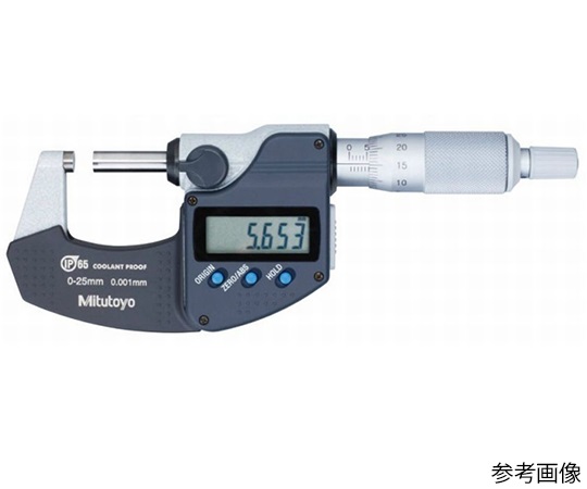 Mitutoyo MDC-25PX Digimatic Micrometer 293-240-30