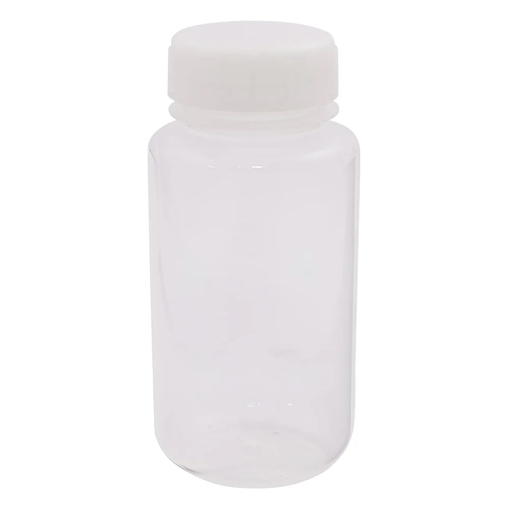 Nikko Hansen 1106-04 JPF-500 Fluorine gas coating container (500mL 1 bottle)