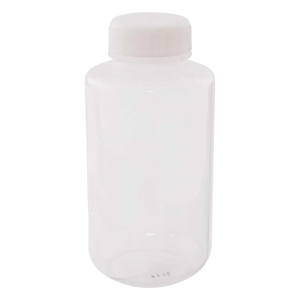 Nikko Hansen 1106-05 JPF-1000 Fluorine gas coating container (1000mL 1 bottle)
