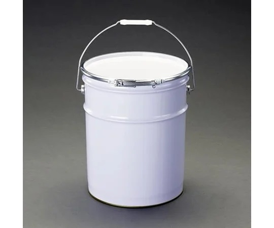 AS ONE 64-7988-59 EA991AG-2 Pail Can (Band Type) 20L