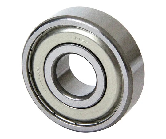 NSK 6002ZZ Ball bearing (15mm x 32mm x 9mm)