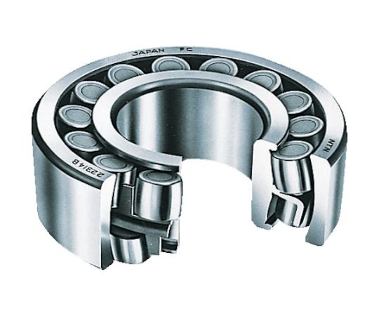 NTN 21318D1 Automatic spherical roller bearing (90 x 190 x 43mm)