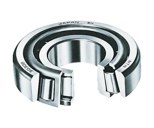 NTN 30238U Tapered roller bearing (190 x 340 x 55mm)