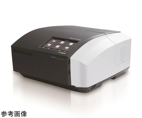 Máy quang phổ UV (190-1100nm) Shimadzu UV-1900i H5309495