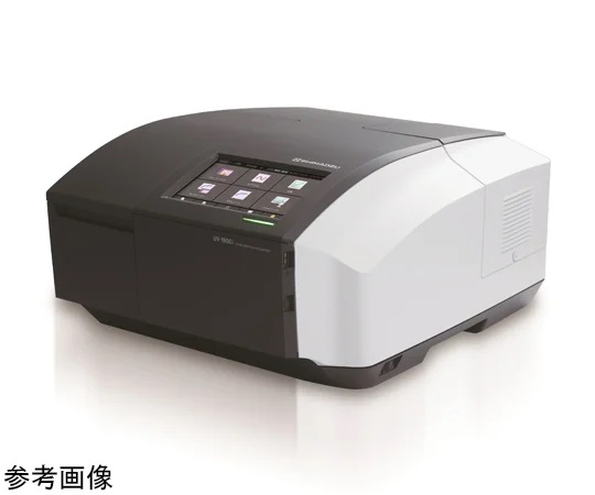 Shimadzu UV-1900i H5309495 UV-visible spectrophotometer school pack (image printer configuration) (190-1100nm)