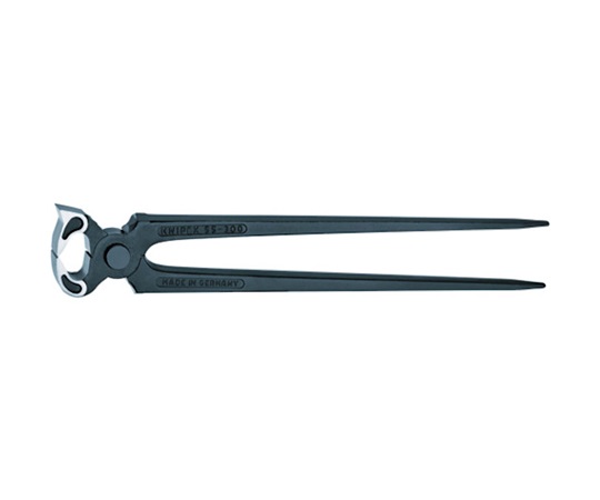 KNIPEX 5500-300 Farriers Pincers (for cutting wires, stripping iron plates, etc.) 300mm