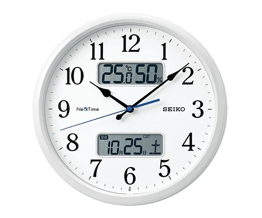 Đồng hồ radio (Nex time) Seiko Holdings ZS251W