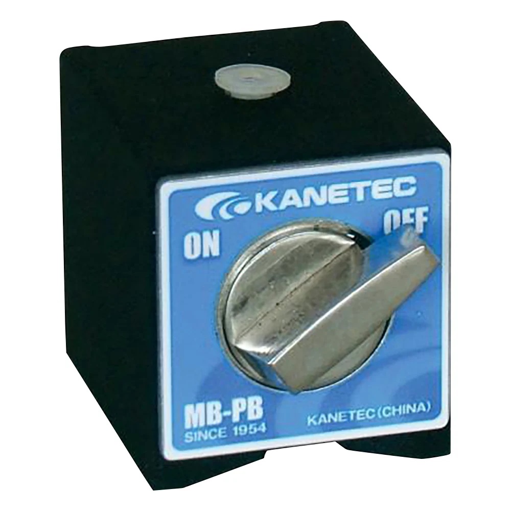 KANETEC MB-PB Magnet Holder Stand (50 x 58.5 x 55mm)
