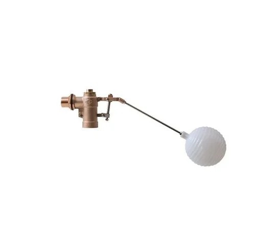 IS Industrial IS-WA-13 Double ball tap (poly ball)