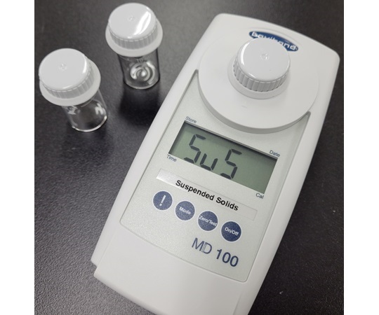 Thiết bị kiểm tra lượng chất rắn lơ lửng (10 - 750mg/L TSS) Tintometer 276150