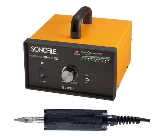 Sonotec SF-0102.HP-2200 SONOFILE Ultrasonic cutter 22KHz