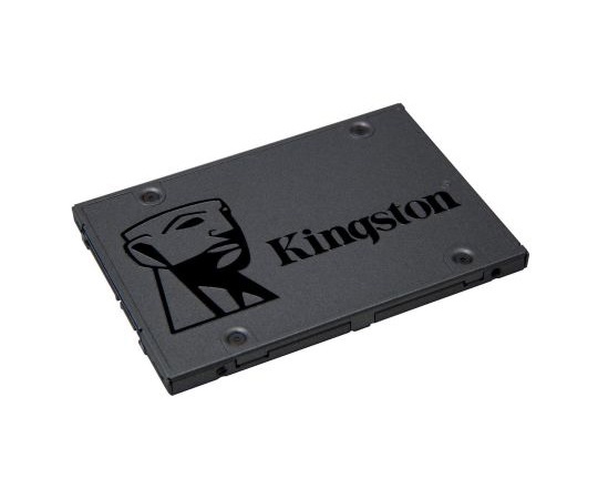 Kingston SA400S37/120G Internal SSD Hard Drive 120GB SATA III