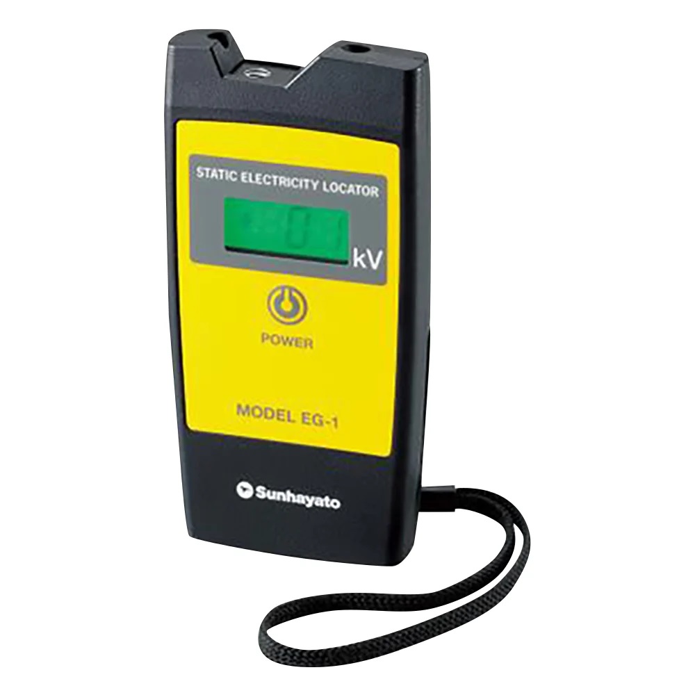 Sunhayato EG-1 Digital Electrostatic Detector