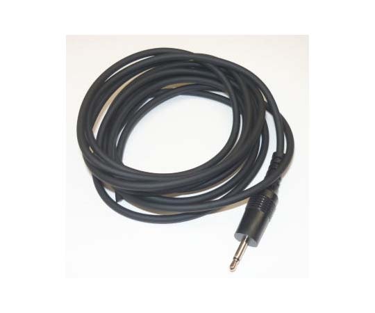 AIKOH ELECTRONICS 22S-018 Cable with 2.5mm mono plug 1.8m