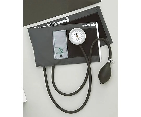 AIZEN GF700-01 Gear-free aneroid blood pressure monitor