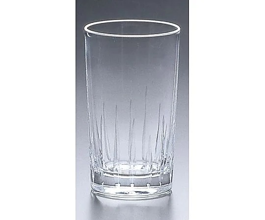 Cốc thủy tinh 08206HS 71 Kiriko 190cc (6 cái) Aoyama Glass RGLG201