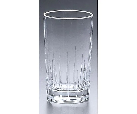 Aoyama Glass RGLG201 Tumbler 08206HS 71 Kiriko 190cc (6 pieces)