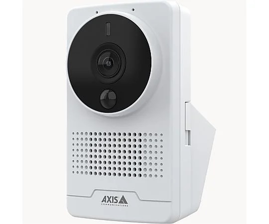 AXIS Communications 02350-001 M1075-L BOX CAMERA