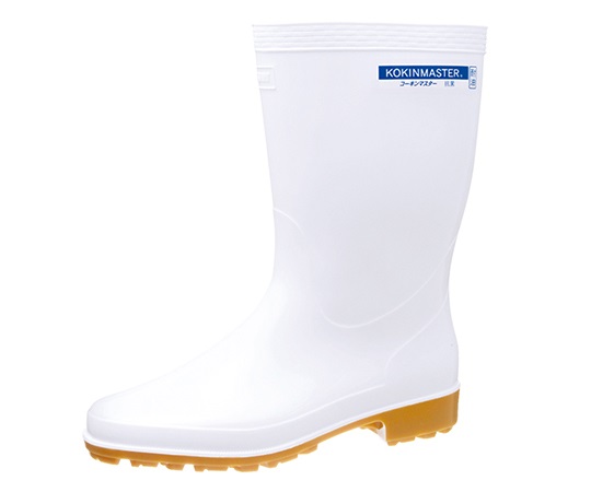 ASAHI SHOES CSF300 Safety Boots White 22.5cm