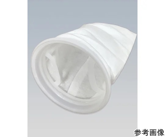 AZUMI FILTER PAPER BP3-SP-001 Bag filter (PP single size for liquid, 1μm)
