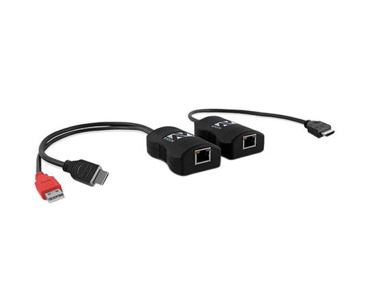 Adder ALDV100P HDMI over CATx Extender Pair 50m