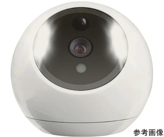 Camera an ninh theo dõi tự động (360o, 1920×1080, CMOS loại 1/2.7) Amaryllo ACR1501R15WH