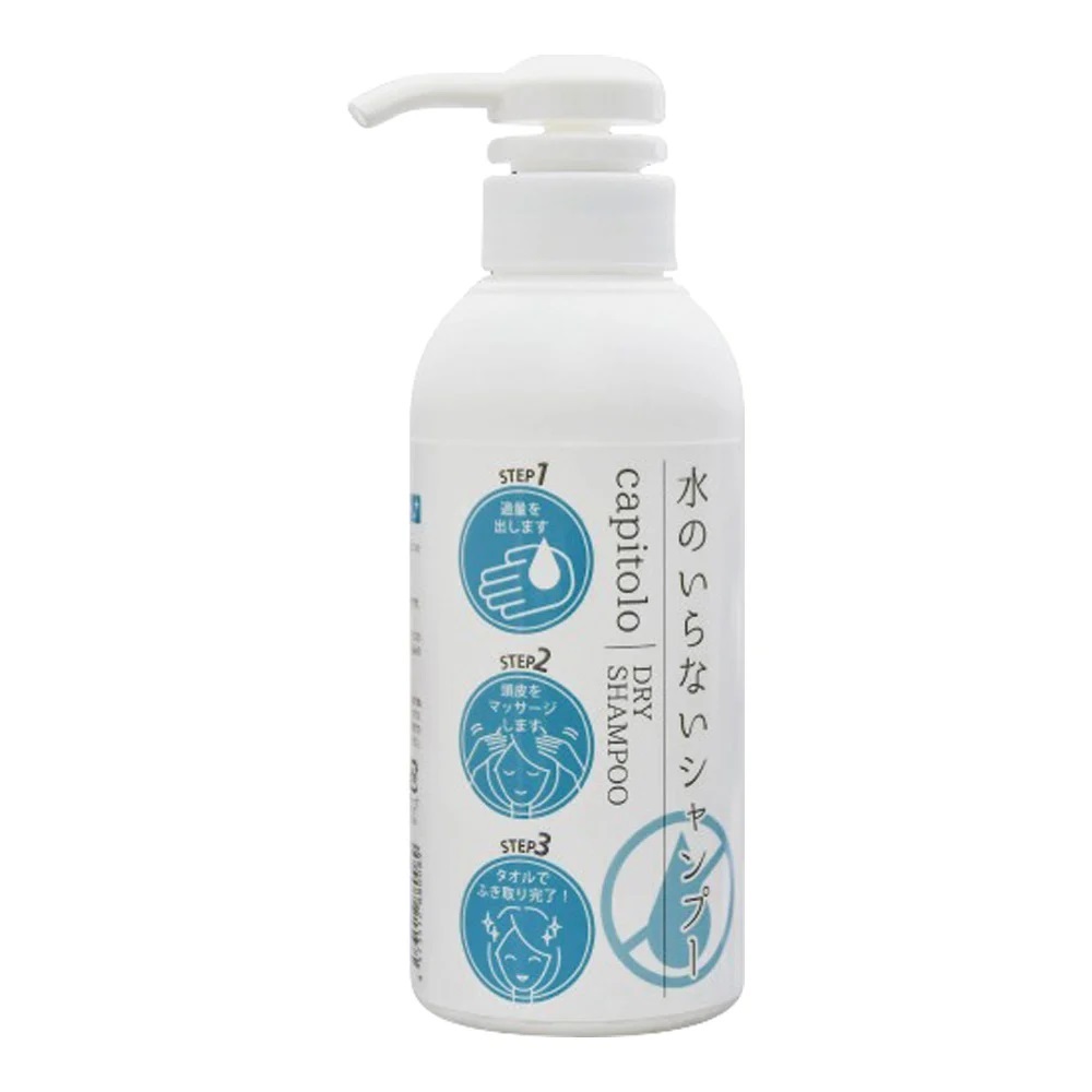 Dầu gội không nước 300mL ARA 4-3996-01