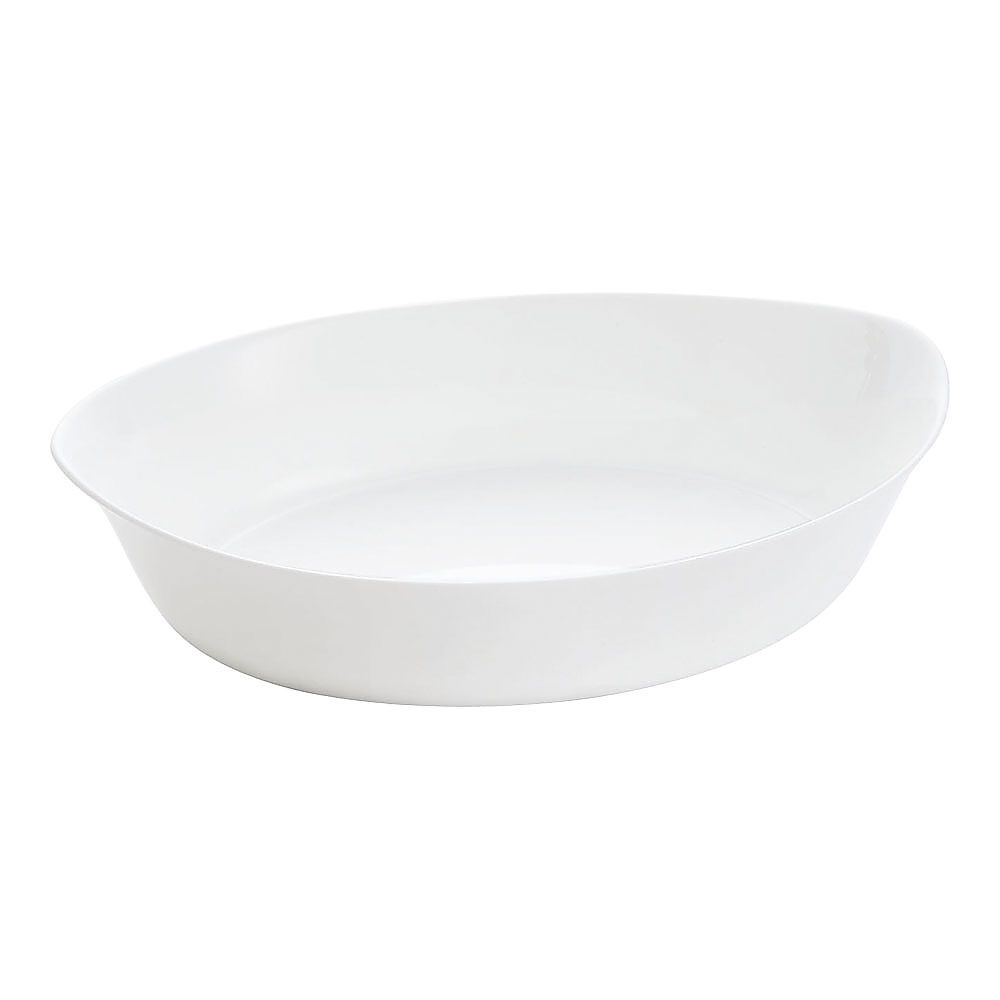 ALC International N3083 Smart Cuisine Carine Heat-Resistant Dish (32 x 20cm)