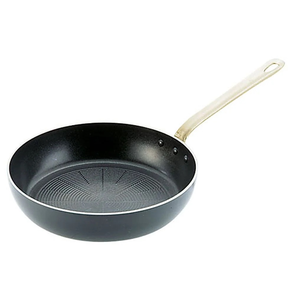 Altrad AS-14 Electromagnetic Frying Pan 24cm